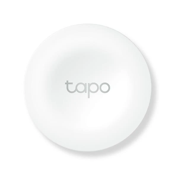 Maršrutizatorius TP-LINK išmanusis mygtukas Tapo S200B (TAPO S200B)