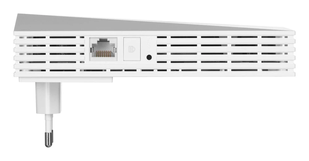 Maršrutizatorius TP-LINK | AX3000 Mesh WiFi 6 ilgintuvas | RE700X | 802.11ax | Tinklo palaikymas: Taip | 2402+574 Mbit/s | Ethernet LAN (RJ-45) jungtys: 1 | Nėra mobiliojo plačiajuosčio ryšio | MU-MiMO: Ne | Antenos tipas: 2 vidinės