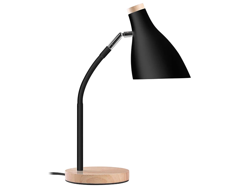 Tracer lampka biurkowa Scandi Juodas