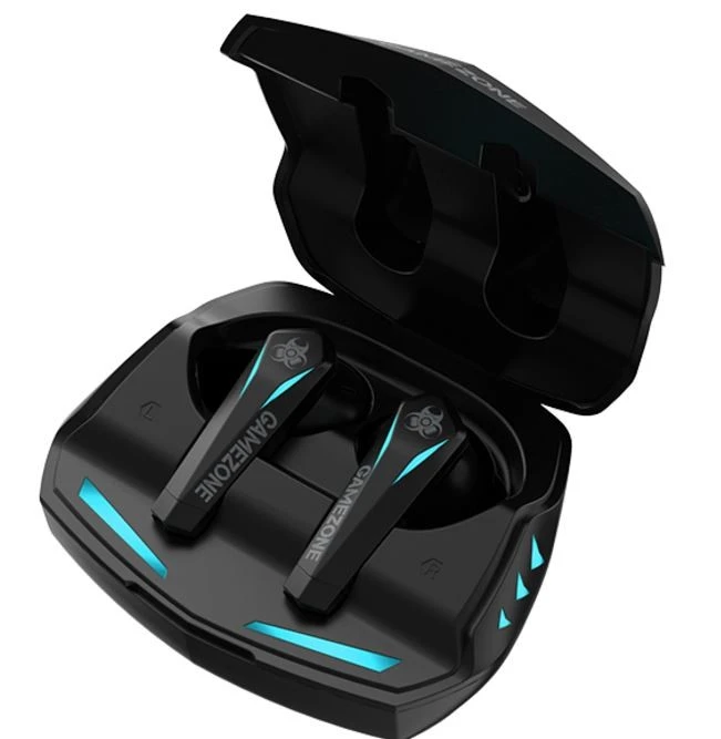 Ausinės Tracer 47482 GameZone T7 Pro TWS BT