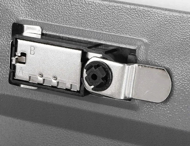 Kasetka „Tracer BookSafe Pro“ pinigų dėžutė