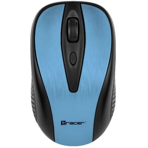 TRACER Joy II RF Nano USB Mėlyna Pelė Wireless