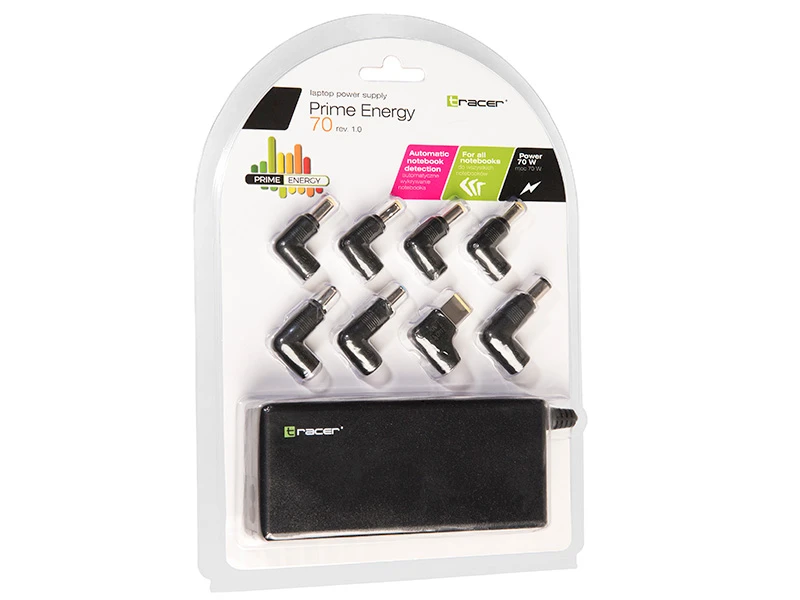 Tracer Prime Energy 70W