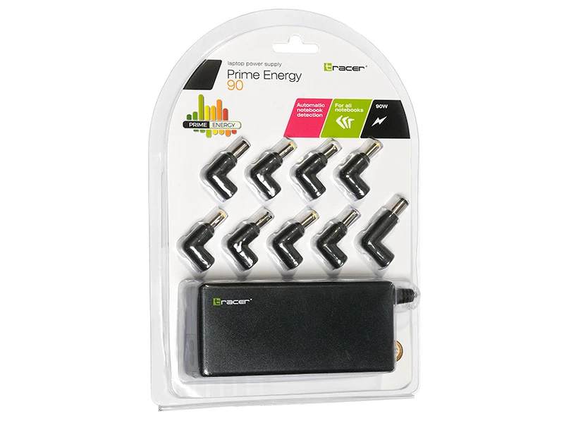 Tracer Prime Energy 90W