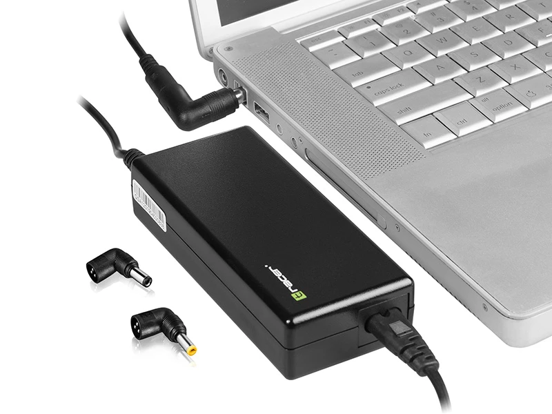 Tracer nešiojamojo kompiuterio kintamosios srovės adapteris 90 W 4,7 A 19 V (TRAAKN45425)