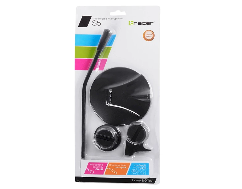 TRACER TRAMIC43055 Mikrofonas S-5