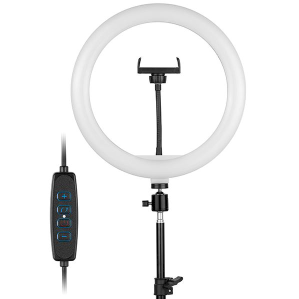TRACER RING 30cm trikojis 210cm žiedinis šviestuvas