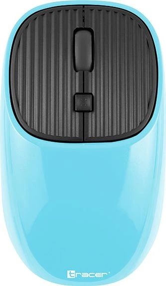 TRACER WAVE RF 2.4 Ghz turquoise pelė