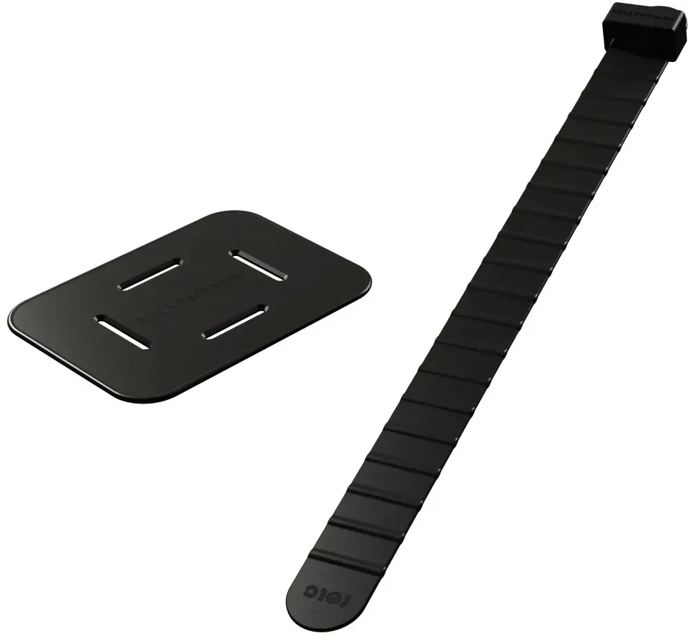 GPS sekimo pakabukas naminiams gyvūnams Enabot ROLA PetTracker, Tamsiai mėlynas, SIM pridėta