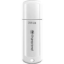 Transcend JetFlash 730 USB 3.1 256GB USB atmintinė