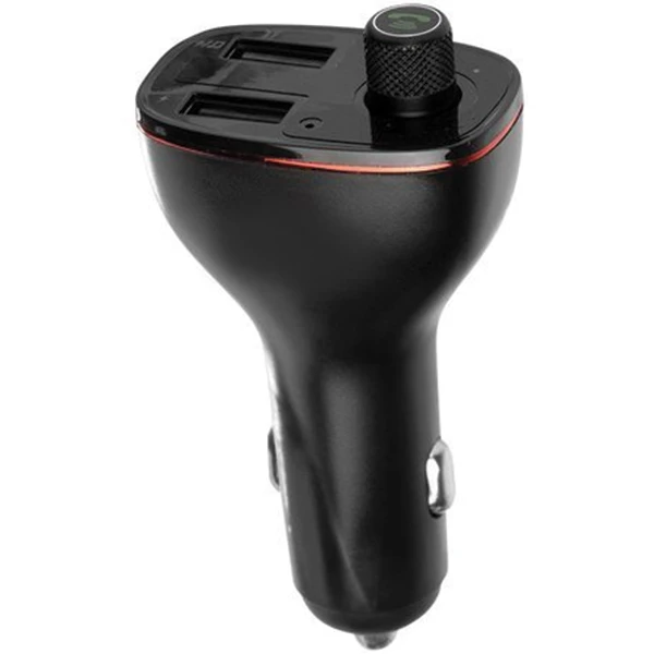 Iso Trade FM „Bluetooth“ siųstuvas / įkroviklis