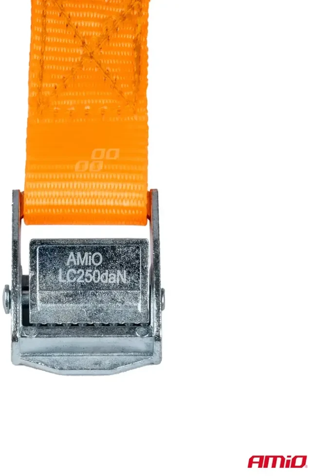 Amio TVIRTINIMO DIRŽŲ IR BAGAŽO LYNŲ RINK.8 VNT