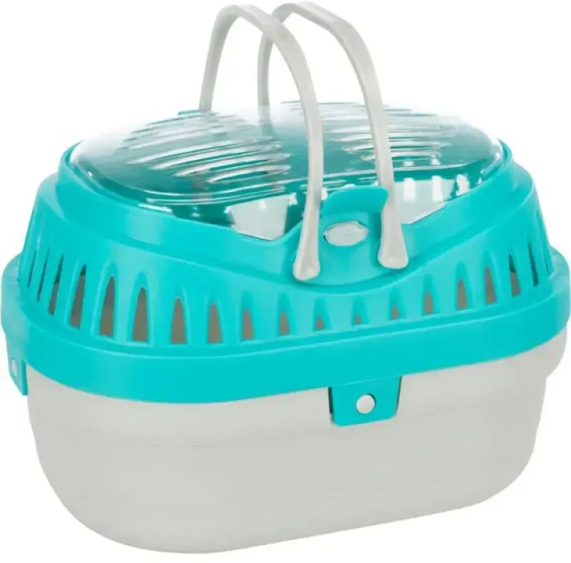 Transportavimo dėžė: Trixie Pico transportavimo dėžė, 18 × 12 × 13 cm