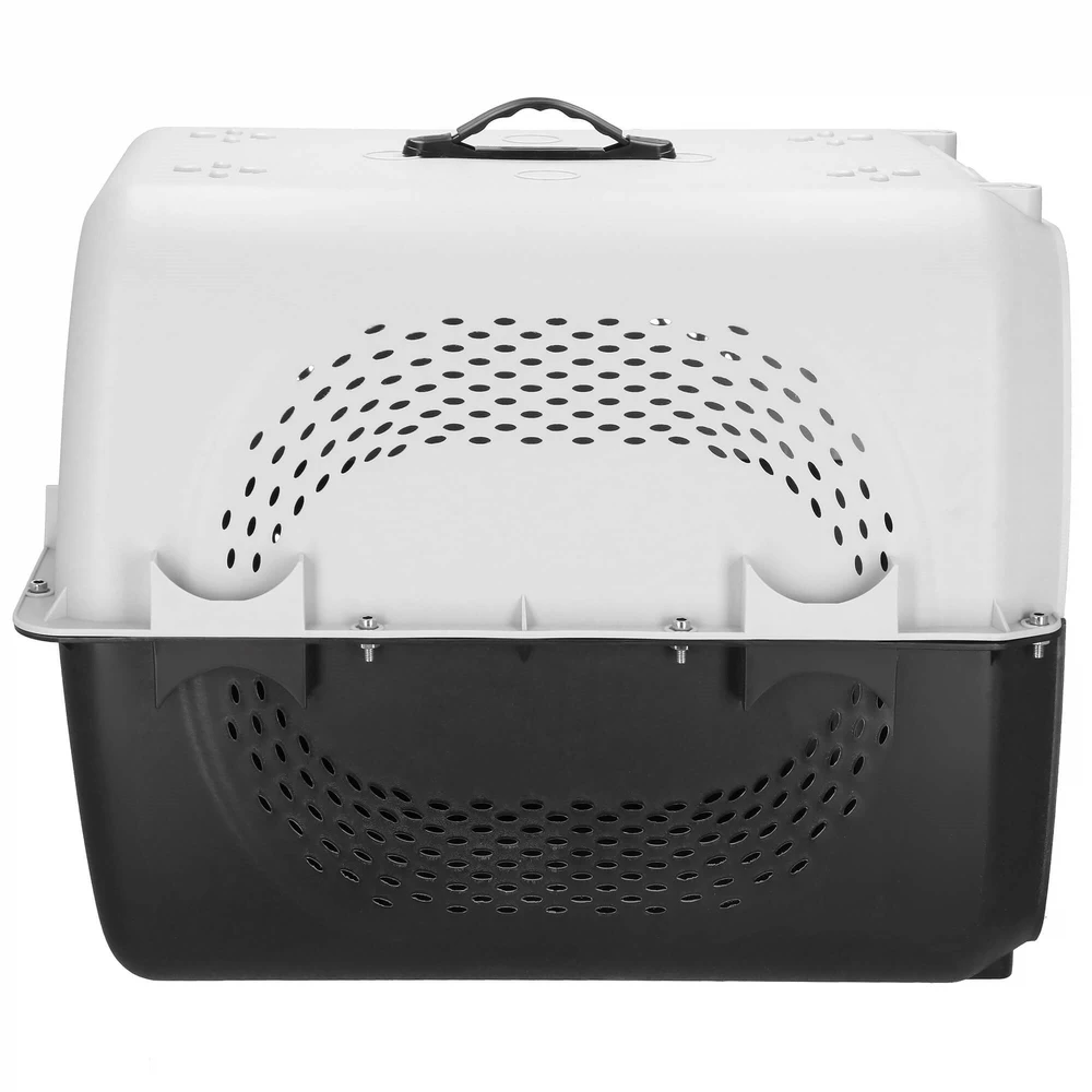 Springos Transportavimo narvas iki 20 kg 69x47x55 cm