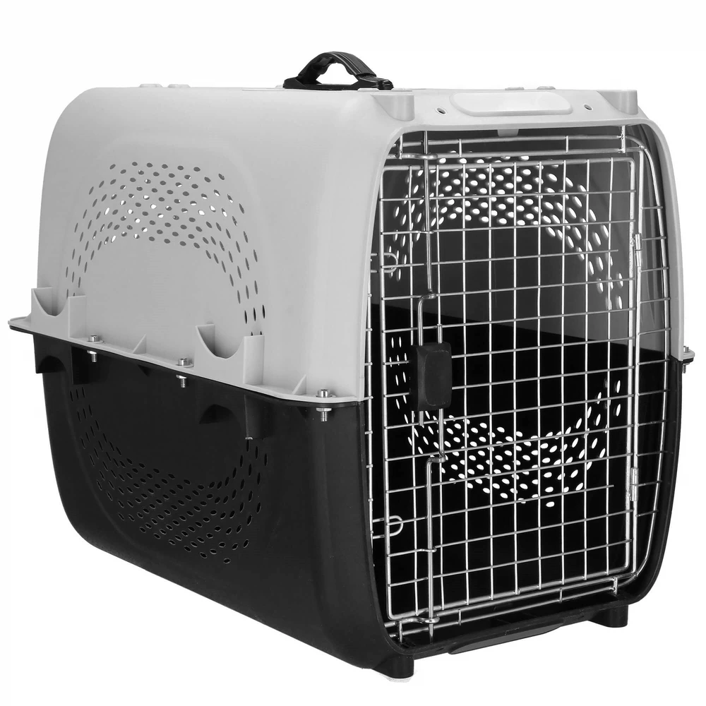 Springos Transportavimo narvas iki 20 kg 69x47x55 cm