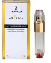 Perfume Pod Kvepalų kapsulė „Crystal Gold“ 5 ml