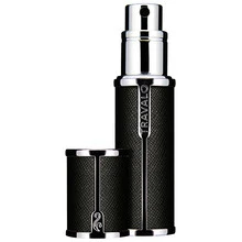 Travalo Milano REF 5 ml U Juodas