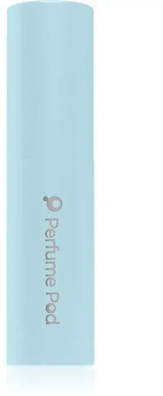 Travalo Perfume Pod Tango Sky Mėlyna pildomas kvepalų buteliukas (atomaizeris), 5 ml