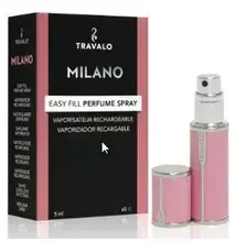 Travalo Milano REF U 5 ml