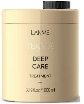 Lakme Teknia giliai drėkinamasis kremas, 1000 ml