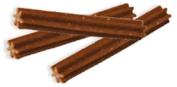 Skanėstai šunims – Ontario dantų lazdelė Original, 180 g.
