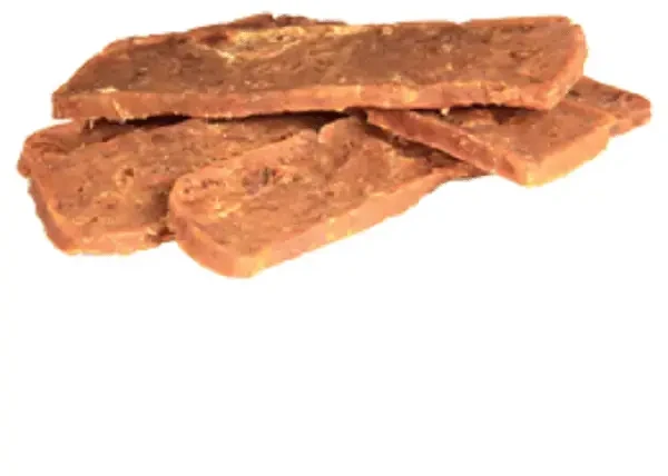 Gardėsis šunims – Ontario sausas ėrienos filė, 70 g
