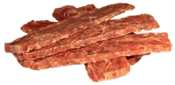 Skanėstai šunims - Ontario sausas triušio filė, 70 g