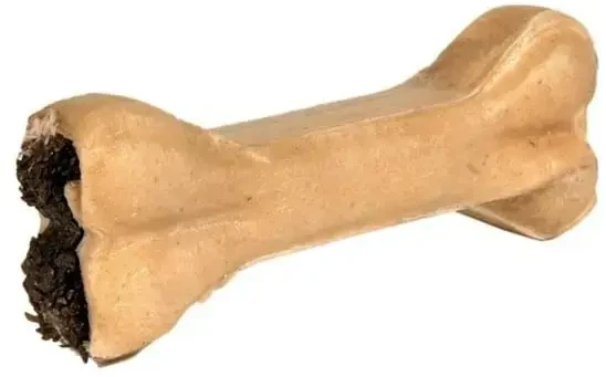 Trixie KOŚĆ NADZIEWANA FLAKI 170g/21cm