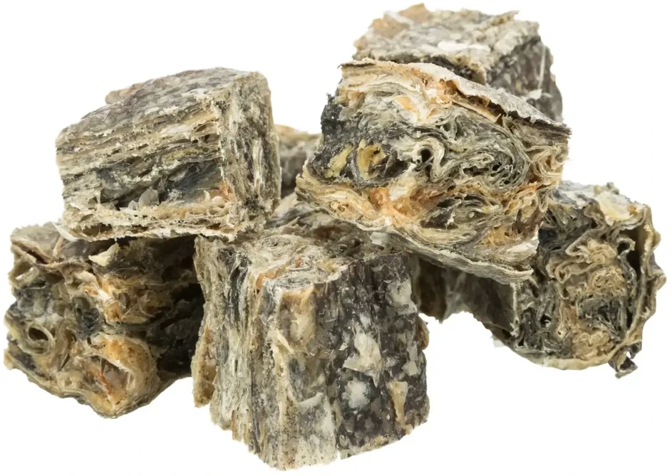 Trixie SNACKI Premio Sushi Bites Su žuvimi 75g
