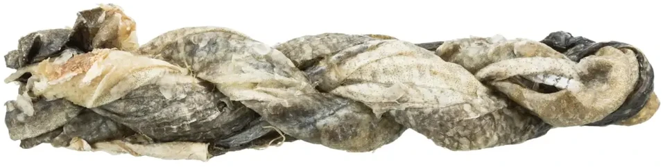 Trixie PREMIO Sushi Twisters skanėstai šunims pynutės iš žuvies, 60g