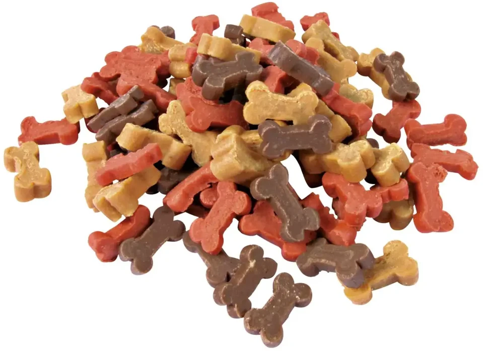 Trixie Šunų skanėstai 140g Bouncies soft snacks
