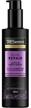 Tresemme biotino atkuriamasis serumas 200 ml
