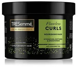 TRESemmé Flawless Curls maitininantis Mask - Maska na vlasy 440ml