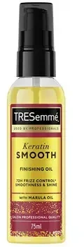 Tresemme keratino lyginamasis aliejus 75 ml