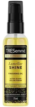 Tresemme plaukų blizgesio aliejus „Lamellar Shine Oil“ 75 ml