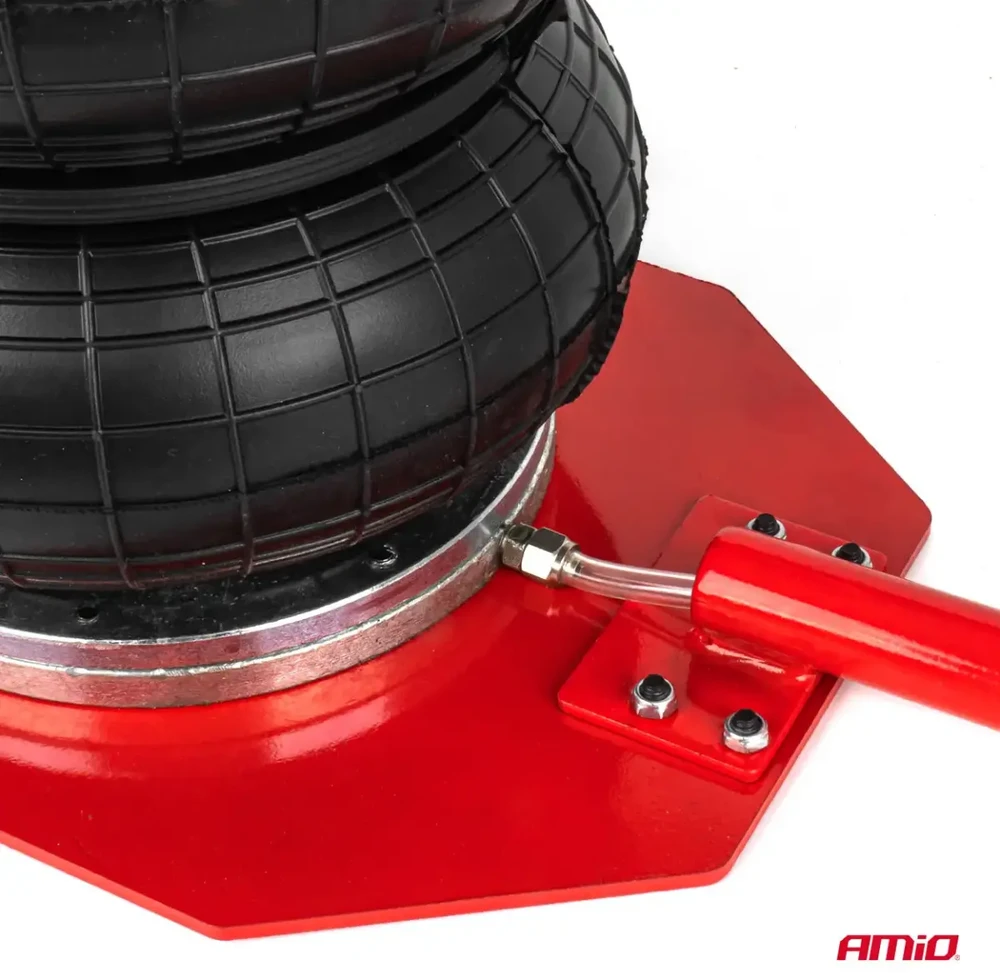 Pneumatinis oro pagalvės keltuvas 3.5 t amio-04986