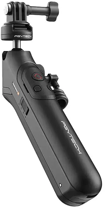 PGYTECH Caplock MantisPod maitinimo trikojis, skirtas Gopro Hero