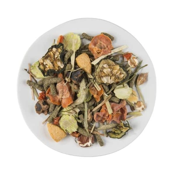 Witte Molen Puur Rabbit 2kg