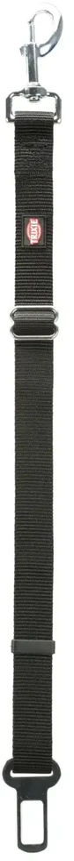 Trixie Pavadėlis prisegti šunį mašinoje su karabinu 45-70 cm/25 mm