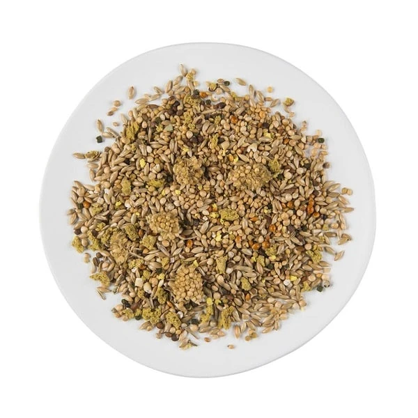 Witte Molen Pure Tropical Birds 750g