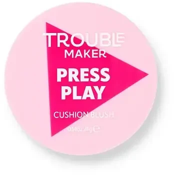 Trouble Maker „Press Play“ pagalvėlė skaistalams 4 g