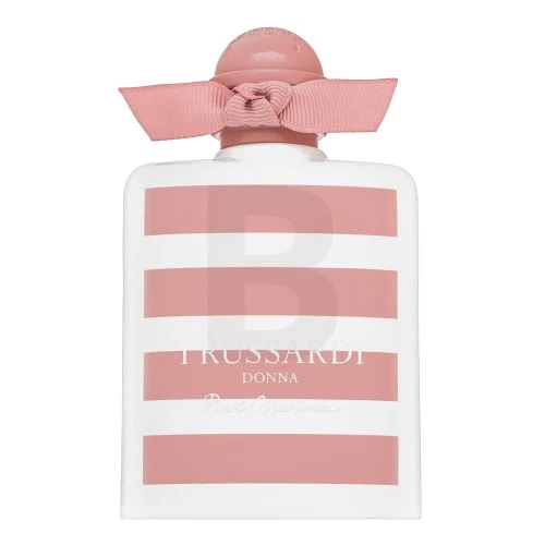 Dėklas Trussardi Donna Rožinė Marina EDT tualetinis vanduo moterims, 50 ml