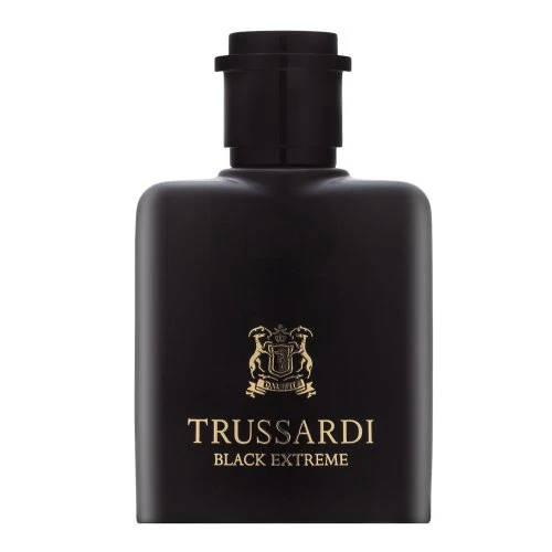 Kvepalai vyrams Trussardi Uomo Black Extreme EDT 30ml
