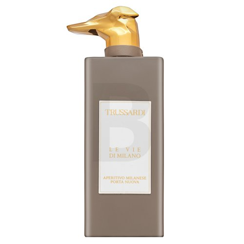 Unisex kvepalai Trussardi Le Vie Di Milano Aperitivo Milanese Porta Nuova EDP, 100 ml