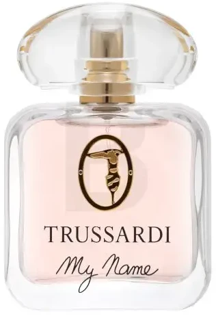 Kvepalai moterims Trussardi My Name EDP, 30 ml