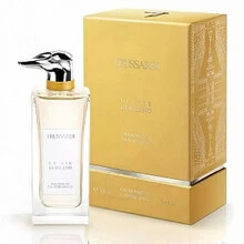 Trussardi Le Vie Di Milano Walking On Via Fiori Oscuri EDP parfumuotas vanduo unisex, 100 ml