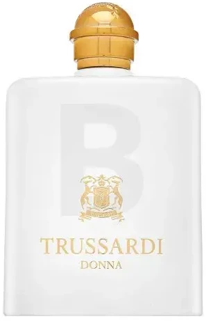 Kvepalai moterims Trussardi Donna EDP, 100 ml
