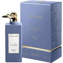 Trussardi Le Vie Di Milano District Of Nolo EDP parfumuotas vanduo unisex, 100 ml