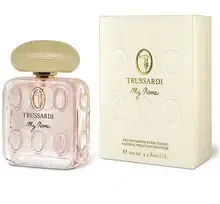 Kvepalai moterims Trussardi My Name 50ml EDP