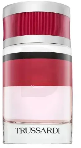 Trussardi Ruby Raudona EDP parfumuotas vanduo moterims, 60 ml